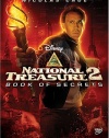 National Treasure 2 - Book of Secrets (Widescreen)