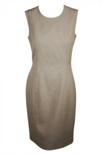 Calvin Klein Sleeveless Dress Calvin Klein Sleeveless Dress