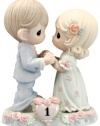 Precious Moments A Whole Year Filled With Special Moments Figurine