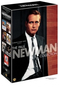 The Paul Newman Collection (Harper / The Drowning Pool / The Left-Handed Gun / The Mackintosh Man / Pocket Money / Somebody Up There Likes Me / The Young Philadelphians) The Paul Newman Collection (Harper / The Drowning Pool / The Left-Handed Gun / The Mackintosh Man / Pocket Money / Somebody Up There Likes Me / The Young Philadelphians)