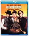 Wild Wild West [Blu-ray]