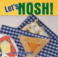 Let's Nosh! (World Snacks) Let's Nosh! (World Snacks)