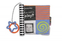 Kids Preferred Amazing Baby Soft Book Kids Preferred Amazing Baby Soft Book