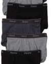 Hanes Men's 6-Pack Classics Full-Cut Brief Underwear
