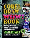 The CorelDraw Wow! Book