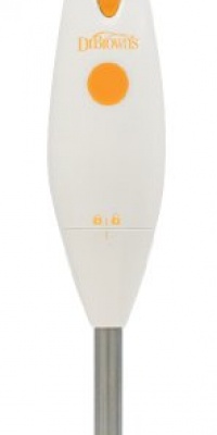 Dr. Brown's Designed To Nourish Puree and Simple Blender Dr. Brown's Designed To Nourish Puree and Simple Blender