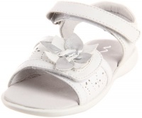 Nina Cinnaburst Ankle-Strap Sandal (Toddler/Little Kid),White,12 M US Little Kid Nina Cinnaburst Ankle-Strap Sandal (Toddler/Little Kid),White,12 M US Little Kid