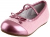 Stride Rite Baby Seraphina Mary Jane (Toddler),Pastel Pink,5.5 M US Toddler