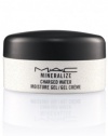 Mac Moisturizers - Mineralize Charged Water Moisture Gel