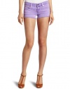 AG Adriano Goldschmied Women's Cut-Off Daisy Short