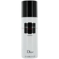 Dior Homme Sport by Christian Dior for Men 5.0 oz Deodorant Spray Dior Homme Sport by Christian Dior for Men 5.0 oz Deodorant Spray