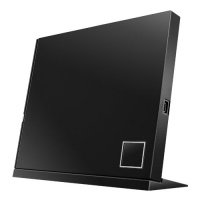 ASUS Computer International Direct External Blu-Ray 6X Writer with BDXL Support SBW-06D2X-U (Black) ASUS Computer International Direct External Blu-Ray 6X Writer with BDXL Support SBW-06D2X-U (Black)
