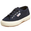 Superga Toddler/Little Kid 2750 Classic Sneaker, Navy, 31 M EU (13.5 M Little Kid)