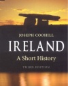 Ireland: A Short History (Oneworld Short Histories)