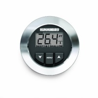 Humminbird 407860-1 HDR650 Digital Depth Gauge Humminbird 407860-1 HDR650 Digital Depth Gauge