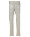 With its trend-right skinny fit and added stretch, these are the new wear-me-everywhere jeans.
