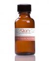 Skin Obsession 30% Glycolic Acid Chemical Peel for Home use: Treats Acne, Scars, Sun Damage & Lines