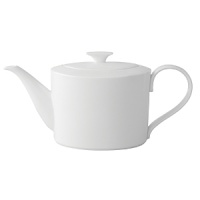 Simple. Pure. Sensuous. Inspired by abstract designs of the late 1960s, Villeroy & Boch's Modern Grace dinnerware is seductively appealing with its clear, geometric forms and soft, gentle contours. Simple. Pure. Sensuous. Inspired by abstract designs of the late 1960s, Villeroy & Boch's Modern Grace dinnerware is seductively appealing with its clear, geometric forms and soft, gentle contours.