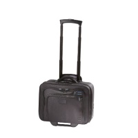Travelpro Luggage EXECUTIVE PRO Executiver Rolling Brief, Black, One Size Travelpro Luggage EXECUTIVE PRO Executiver Rolling Brief, Black, One Size