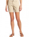Dockers Women's Coin Pocket Short