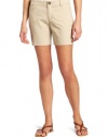 Dockers Women's Coin Pocket Short