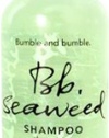 Bumble and Bumble Seaweed Shampoo, 8-Ounce Bottles (Pack of 2)