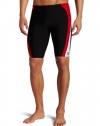 Speedo Men's Sonic Splice Jammer Swimsuit