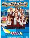 The Partridge Family - The Complete Second Season