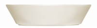 iittala Teema 2-1/5-Quart Serving Bowl, White iittala Teema 2-1/5-Quart Serving Bowl, White