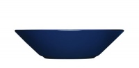 iittala Teema 8-1/4-Inch Pasta Bowl, Blue iittala Teema 8-1/4-Inch Pasta Bowl, Blue