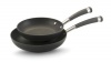 Circulon Contempo Hard Anodized Nonstick Skillets