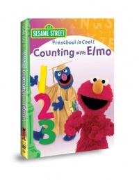 Preschool Is Cool: Counting With Elmo Preschool Is Cool: Counting With Elmo