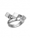 Effy Jewlery Sterling Silver Ring Ring size 7
