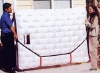 Mattress Straps Slings Carriers