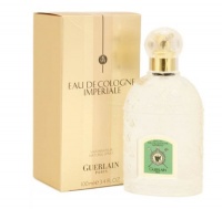 Imperiale De Guerlain 3.4 Fl.Oz.Eau De Cologne Spray Men Imperiale De Guerlain 3.4 Fl.Oz.Eau De Cologne Spray Men