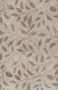 Dalyn Rugs Studio 21 8-Feet by 10-Feet Area Rug, Ivory Dalyn Rugs Studio 21 8-Feet by 10-Feet Area Rug, Ivory