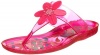 Kenneth Cole REACTION Kids' Jelly Time Sandal