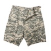 Ultra Force BDU Short ACU Digital Camo
