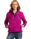 Dickies Women's Channel Quilted Jacket