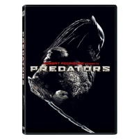Predators Predators