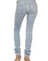 Women's J Brand Low Rise 12 Pencil Leg Jean in Dillinger