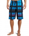 Volcom Men's Armstrong Print Board Short