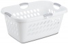 Sterilite Corp. 12158006 Ultra Laundry Basket