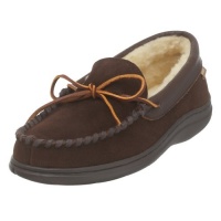 L.B. Evans Men's Atlin Terry Slipper L.B. Evans Men's Atlin Terry Slipper