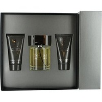 L'HOMME YVES SAINT LAURENT by Yves Saint Laurent Gift Set for MEN: EDT SPRAY 3.3 OZ & AFTERSHAVE BALM 1.6 OZ & SHOWER GEL 1.6 OZ L'HOMME YVES SAINT LAURENT by Yves Saint Laurent Gift Set for MEN: EDT SPRAY 3.3 OZ & AFTERSHAVE BALM 1.6 OZ & SHOWER GEL 1.6 OZ