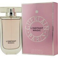 L'INSTANT MAGIC by Guerlain for WOMEN: EAU DE PARFUM SPRAY 2.7 OZ L'INSTANT MAGIC by Guerlain for WOMEN: EAU DE PARFUM SPRAY 2.7 OZ
