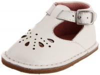 Cole Haan Kids Mini T-Strap (Infant/Toddler),White,1 M US Infant Cole Haan Kids Mini T-Strap (Infant/Toddler),White,1 M US Infant