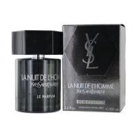 La Nuit De L'Homme Le Parfum Spray - La Nuit De L'Homme - 100ml/3.3oz La Nuit De L'Homme Le Parfum Spray - La Nuit De L'Homme - 100ml/3.3oz
