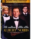 Albert Nobbs