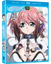 Heaven's Lost Property: Season One (Blu-ray/DVD Combo)